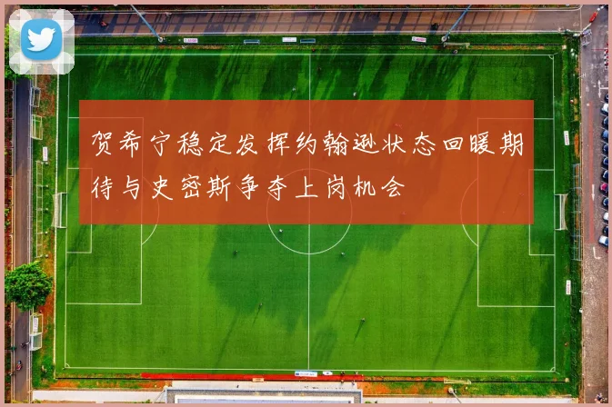 贺希宁稳定发挥约翰逊状态回暖期待与史密斯争夺上岗机会