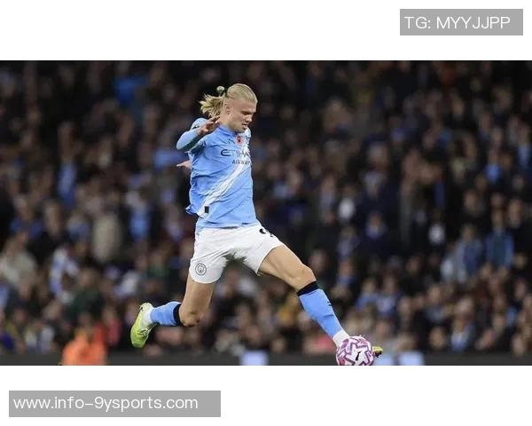 英超第16轮MVP揭晓哈兰德独中两元展现射手风采