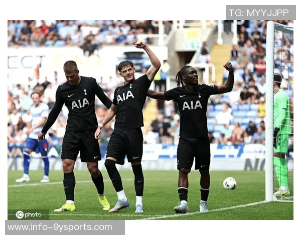 弗兰克欣喜执教热刺球队正经历过渡期期待未来发展