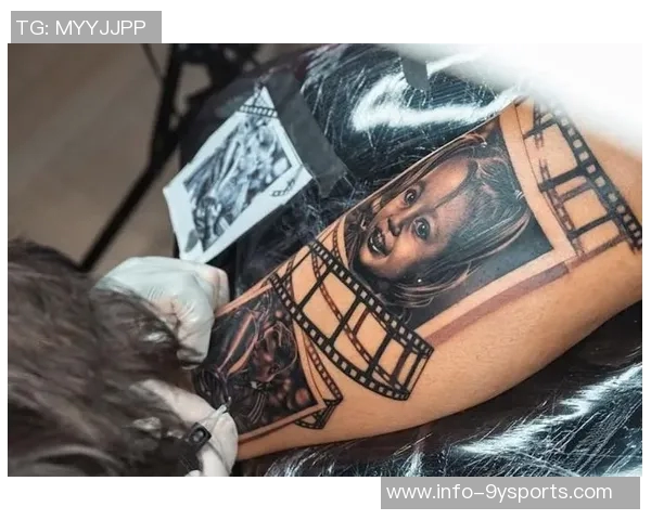 我的纹身故事与格里马尔多的职业信仰交织的勤奋之路 我的纹身故事与格里马尔多的职业信仰交织的勤奋之路