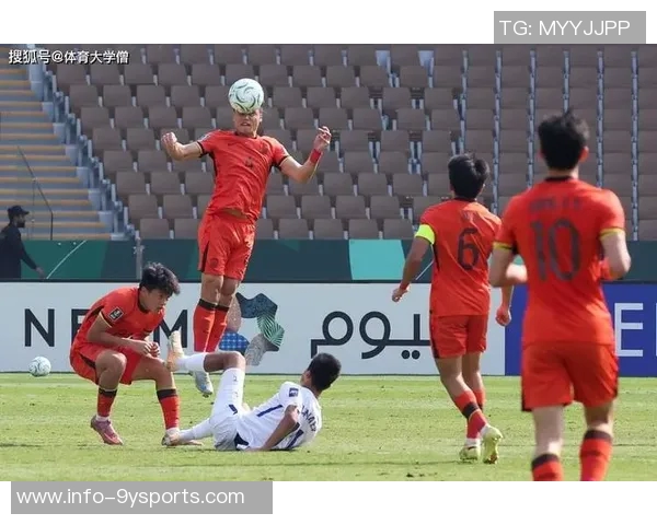 U23亚洲杯四强身价分析：中国U23身价是越南的27倍韩国日本紧随其后