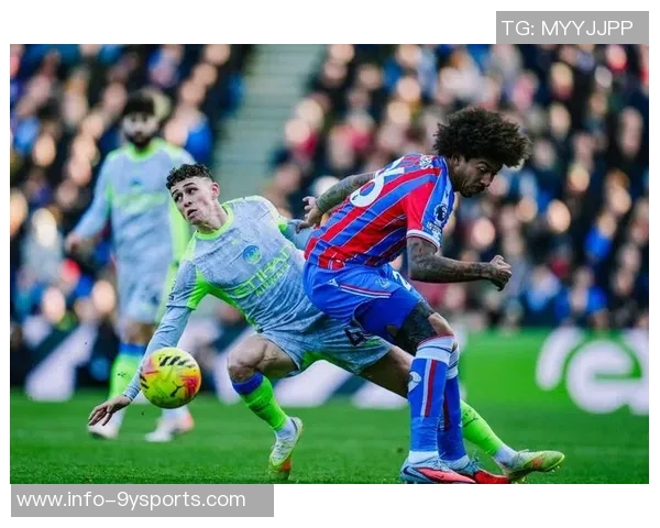 福登盛赞哈兰德独特能力称其总能在关键时刻出现在最佳位置 福登盛赞哈兰德独特能力称其总能在关键时刻出现在最佳位置