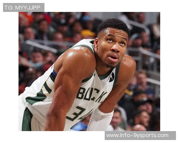 字母哥生涯常规赛得分超21000大关坚定表示我的目标仍未实现 字母哥生涯常规赛得分超21000大关坚定表示我的目标仍未实现