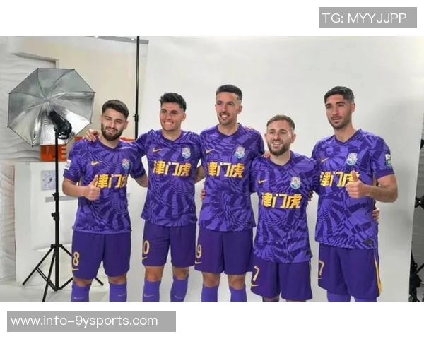 胡安罗斯正式加盟首尔FC前津门虎后卫以自由转会身份加入新东家 胡安罗斯正式加盟首尔FC前津门虎后卫以自由转会身份加入新东家