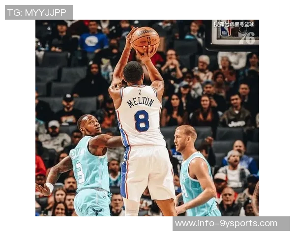 梅尔顿近期表现出色场均216分钟贡献172分命中率高达534485 梅尔顿近期表现出色场均216分钟贡献172分命中率高达534485