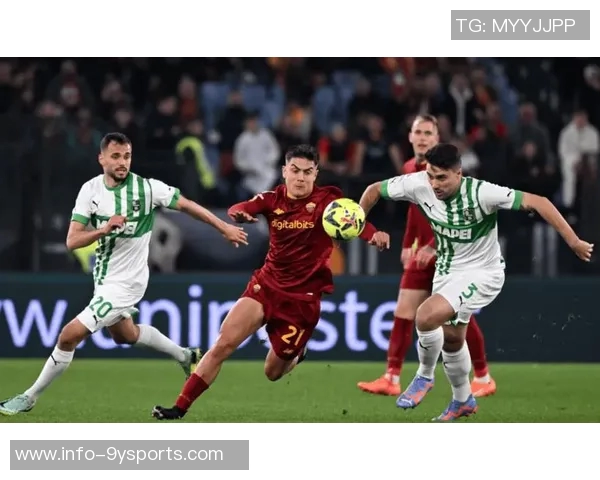 意天空预测罗马对科莫首发阵容迪巴拉与苏莱联手迎战尼科帕斯