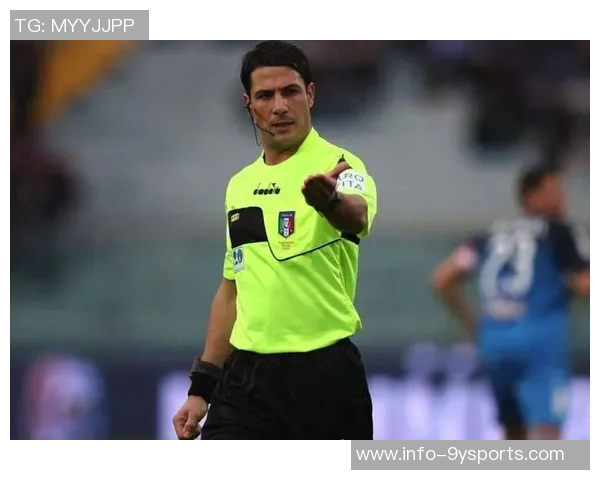 国米点球争议背后主裁视线受阻助理裁判果断判罚VAR介入确认结果