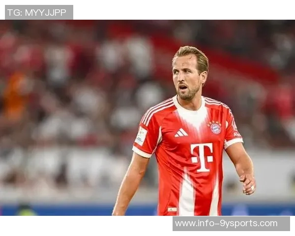 德媒最新调查显示超七成投票者看好凯恩打破莱万德甲41球纪录